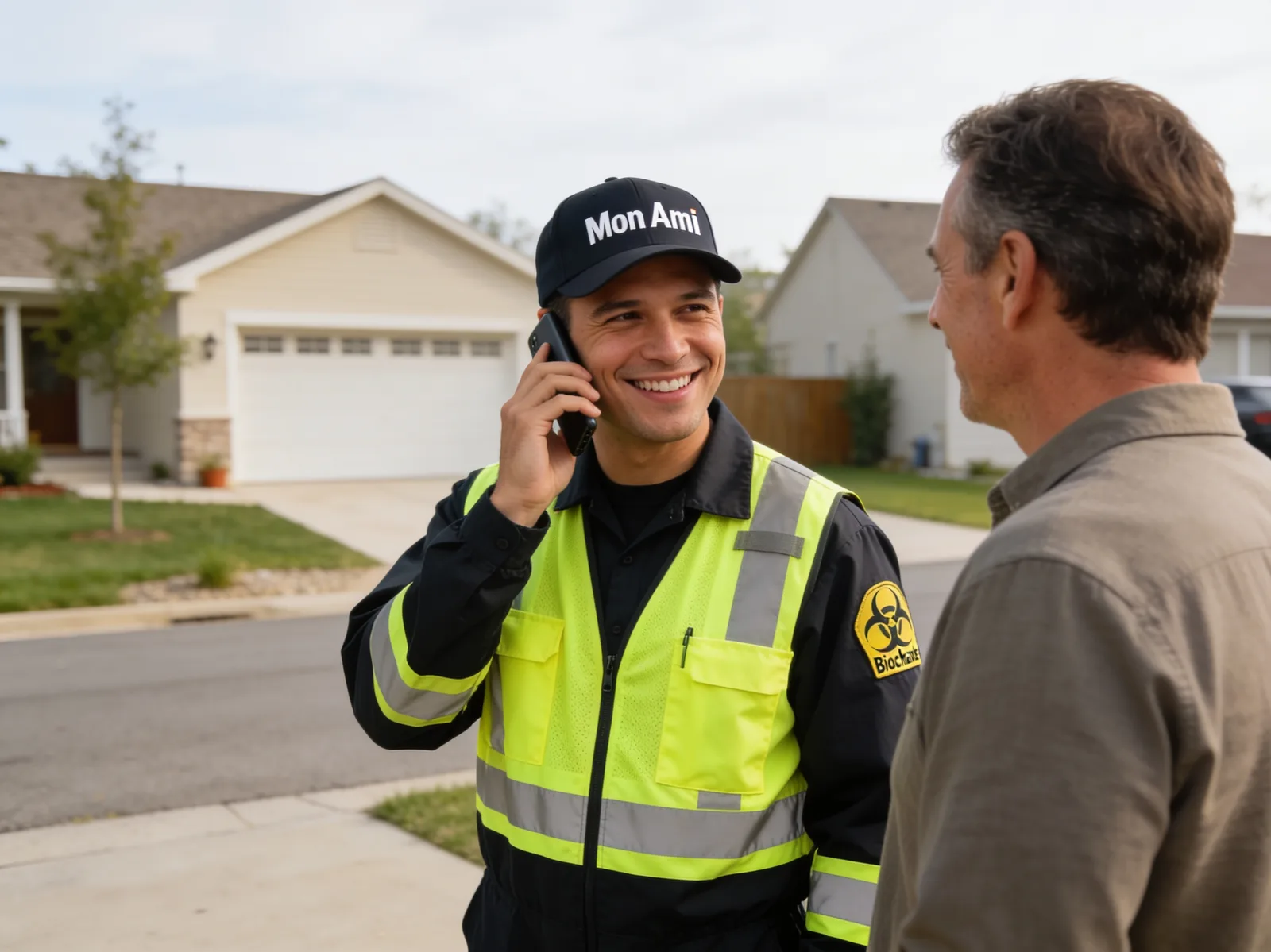 Sewage Cleanup Pooler, GA FAQs